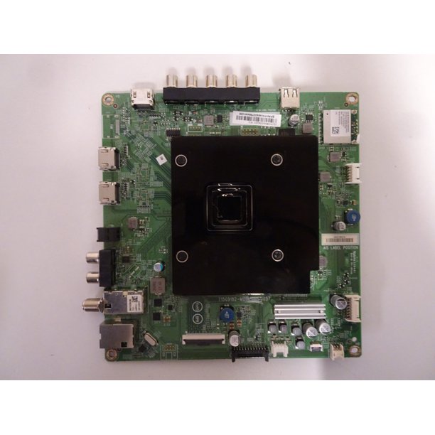  Vizio E43-F1 Main Board XHCB0QK034 756TXHCB0QK034 - Walmart.com 