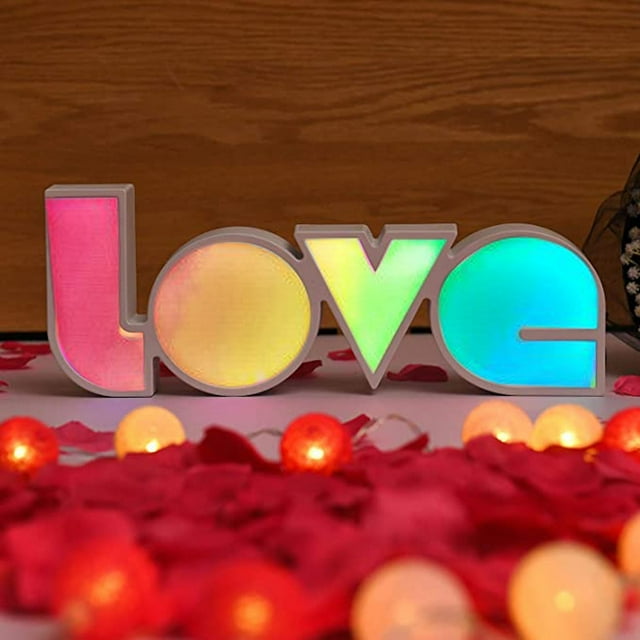 EGNMCR Decorative Lights Proposal Holiday LED Lights Lantern Shape Light LED lamp