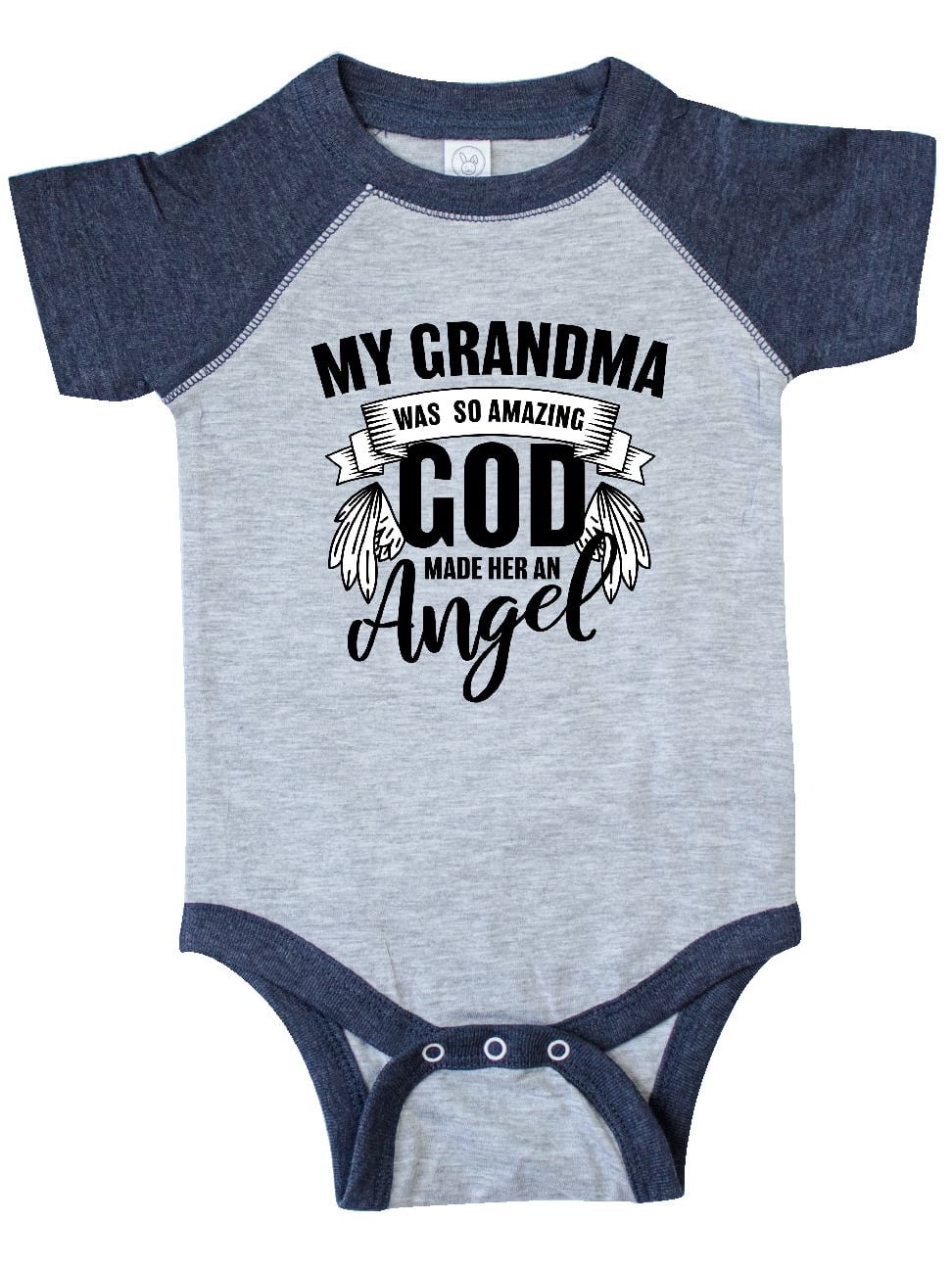 inktastic My Father was So Amazing God Made Him an Angel Toddler T-Shirt