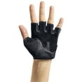 Harbinger Women's Pro Weightlifting Gloves with Vented Cushioned