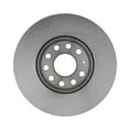 thumbnail image 2 of Raybestos 980456R Professional Grade Disc Brake Rotor Fits select: 2009-2021 VOLKSWAGEN JETTA, 2022-2023 VOLKSWAGEN TAOS, 2 of 4