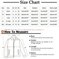 thumbnail image 2 of Elabch Womens Flannel Shacket Jacket Casual Corduroy Plaid Button Down Shirts Hooded Long Sleeve Fall Tops with Pockets Khaki L, 2 of 7