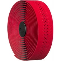 Fizik Tempo Microtex Bondcush Soft Bar Tape - Red