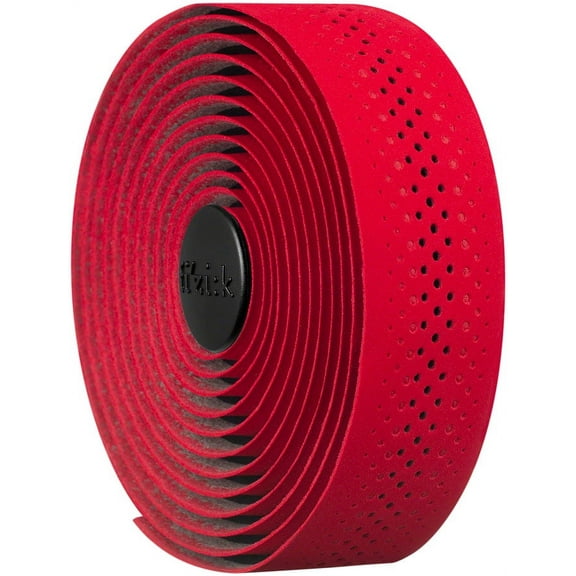 Fizik Tempo Microtex Bondcush Soft Bar Tape - Red