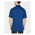 thumbnail image 2 of ALFANI Mens Blue Collared Classic Fit Dress Shirt XXXL, 2 of 2