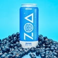 thumbnail image 2 of ZOA Zero Sugar Energy Drink, Super Berry, 16oz (12-Pack), 2 of 6