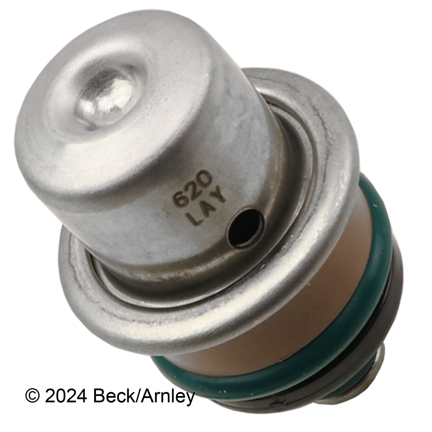 BeckArnley 159-1008 Fuel Injection Pressure Regulator