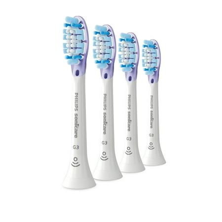 Which models does our evaluation include? These fit my husband's Sonicare perfectly, and were easy to go on. He is an avid coffee-drinker, and these Intercare brush heads are the only ones that remove the coffee stains.