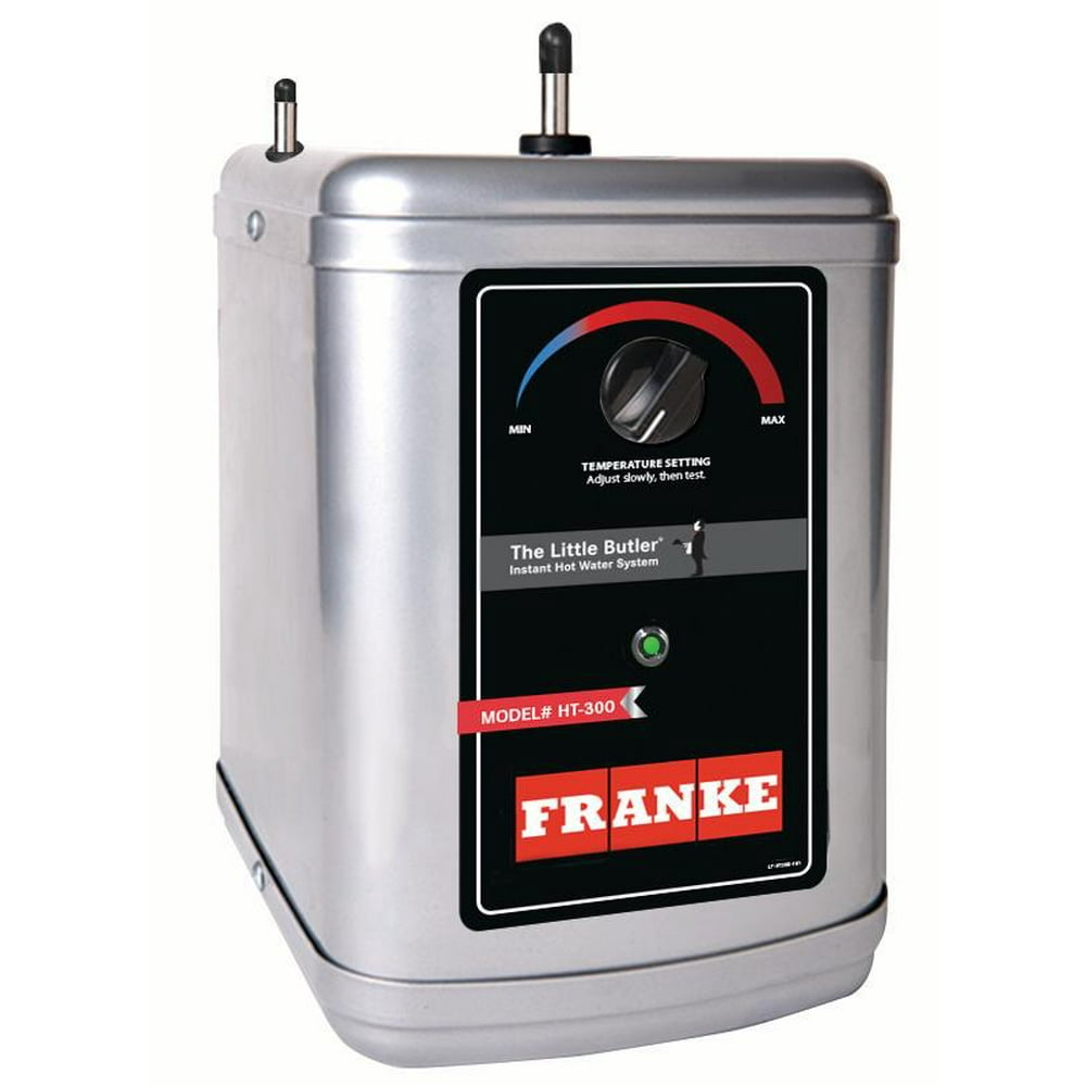 Franke Little Butler Under Sink 300Watt Instant Hot Water Filtration