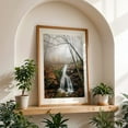 thumbnail image 5 of Crabtree Falls - Virginia Photography Unframed Wall Art Print 8 x 12 inches, 5 of 60