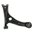 thumbnail image 2 of MOOG RK640361 Control Arm, 2 of 6