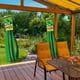 thumbnail image 4 of Windsock Polyester Garden Windsock Garden Party Decor, Windsock Polyester Garden, Windsock Garden, St. Patrick's Day Windsock, Polyester Garden Windsock, Garden Party Decor, Foldable, 4 of 7