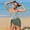 C-Army Green145, variant on JIAYUE Girls Summer Swimsuit Set Floral Sleeveless Spaghetti Straps Sweetheart Bikinis Briefs Elegant For Child Stylish Beach Suit