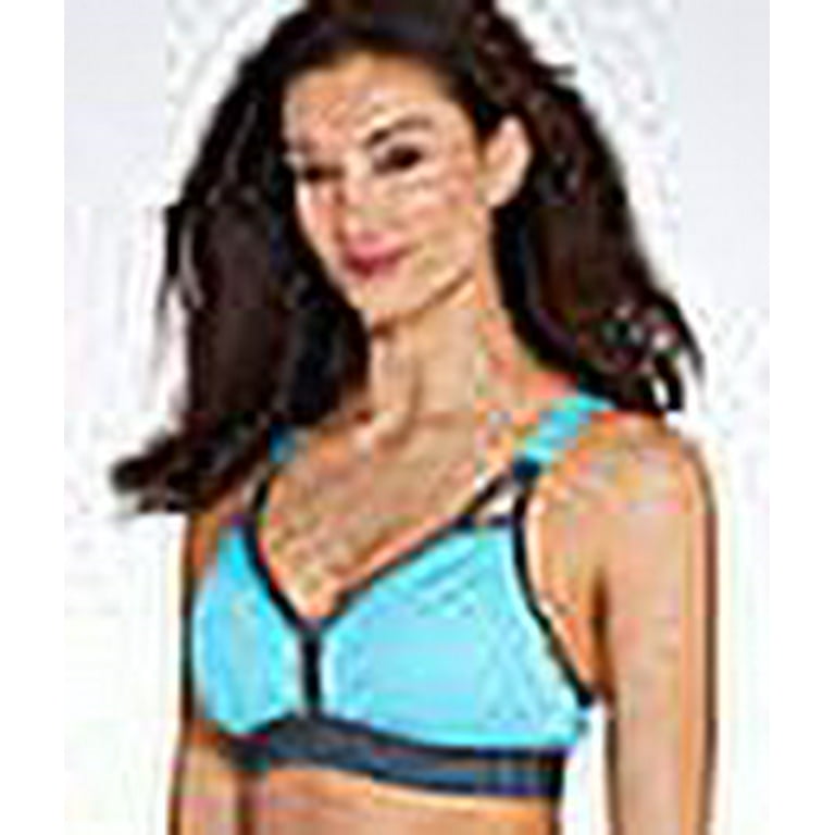 Champion The Curvy Strappy Sports Bra - B1091