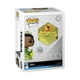 thumbnail image 3 of Funko Disney's 100th Anniversary Pop! Disney Vinyl Figure Tiana (DGLT) 9cm, 3 of 3