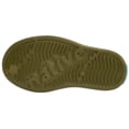 thumbnail image 2 of Zapatillas Native Shoes Jefferson para Niños y Niñas Talla 6 Verde, 2 of 3
