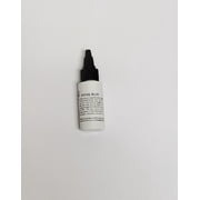 Blue Stain - Royal Blue Alcohol Dye Liquid Makes 2 Quart of Blue Wood Stain by Keda Dye