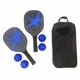 thumbnail image 3 of Raqueta de madera para deportes de interior y exterior Raqueta de entrenamiento Peak Raqueta de pickleball, 3 of 5