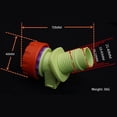 thumbnail image 4 of Grifo Botella Tipo Perilla Repuesto para Jugo (1 Unidad), 4 of 6