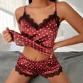thumbnail image 1 of Pijama de encaje Sexy para mujer, vestido de noche, lencería Sexy, bata de malla transparente, ropa interior, albornoz de encaje de Color sólido, vestido, ropa sexual xuanjing  unisex, 1 of 2