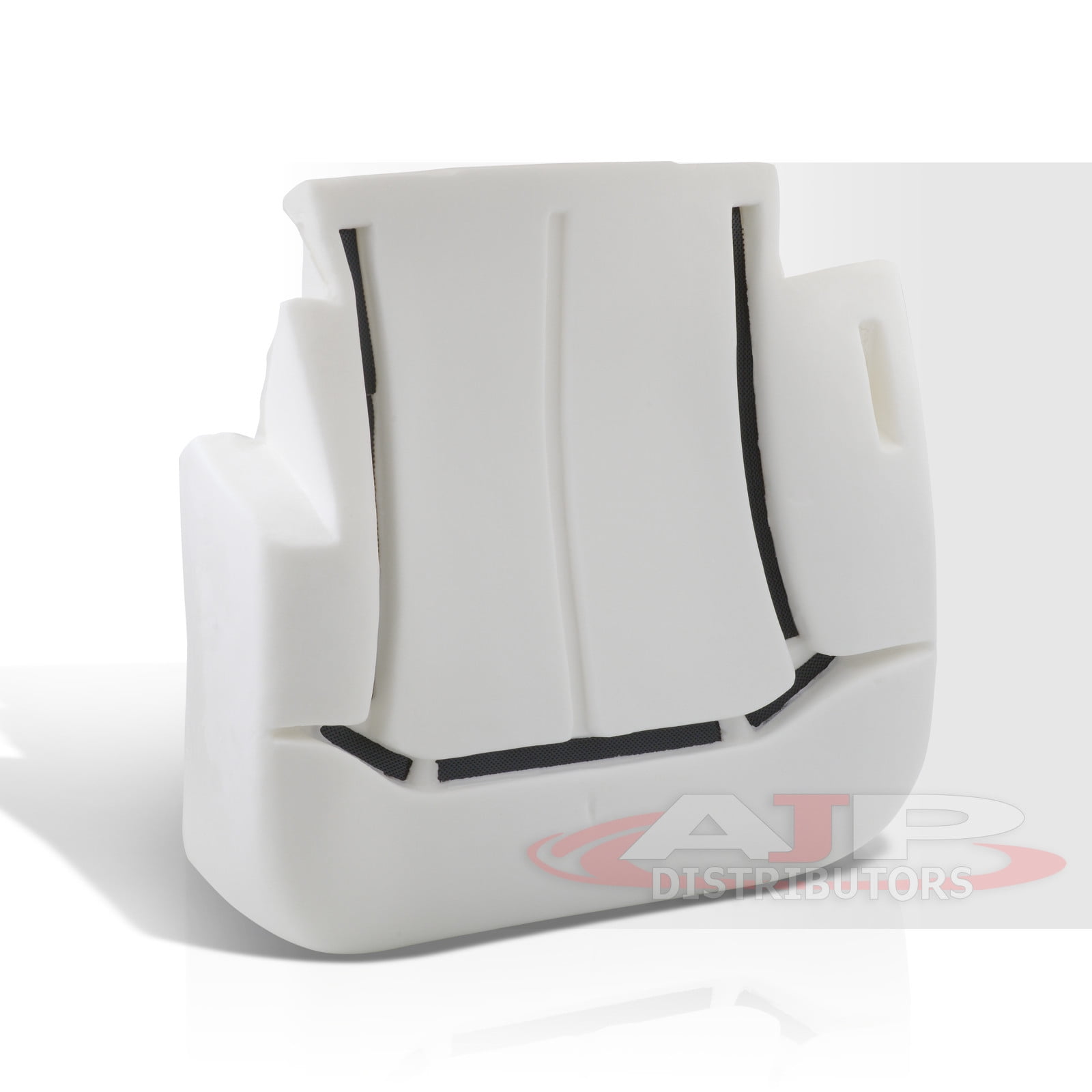 Kojem Driver Bottom Foam Bucket Seat Lower Cushion Pad White for 2003-2007  Chevrolet Silverado GMC 19330710 88941606