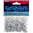 thumbnail image 2 of Cupped Sequins 5mm 800/Pkg-Red, 2 of 2
