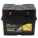 thumbnail image 5 of Centro De Energía De Batería De Motor De Pesca Con Curricán, ABS De Caja De Batería De Coche Al Aire Libre Para Yates Para Vehículos Recreativos, 5 of 7