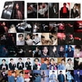 thumbnail image 3 of 55 Unids/Caja Kpop JIMIN ID Chaos photocards SUGA SUGA Wholly or Whole me JUNG KOOK Time Difference V veautiful day JIMIN FaceTarjetas fotográficas, 3 of 4