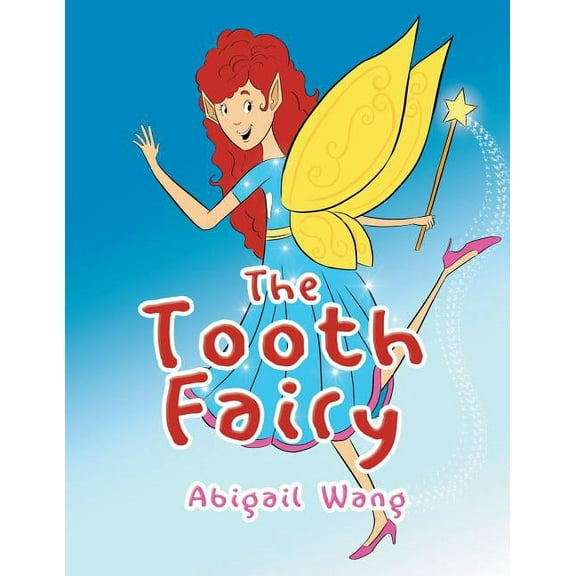 The Tooth Fairy, (Paperback)