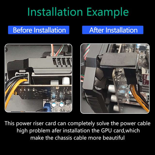 Conector en ángulo de 2x180 grados adaptador de corriente en ángulo