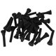 thumbnail image 2 of Rubber Hair Removal Stick 50pcs Chicken Geese Poultry Plucking Finger Plucker Picker For Ducks Dura, 2 of 5