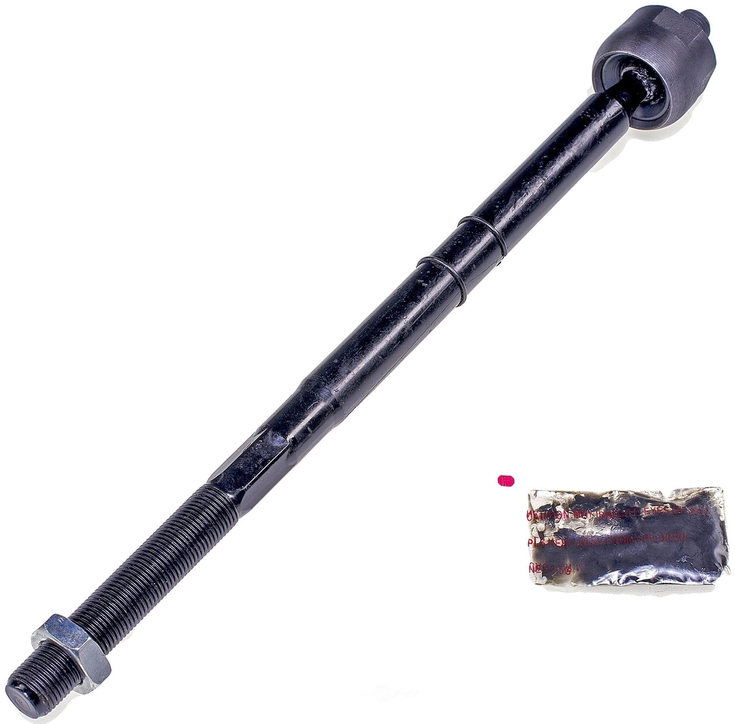 FVP IS424 Steering Tie Rod End