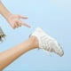 thumbnail image 4 of Hombres Mujeres Descalzos Unisex Aqua Zapatos Antideslizantes Transpirables Deportes al aire libre Suministros, 4 of 8