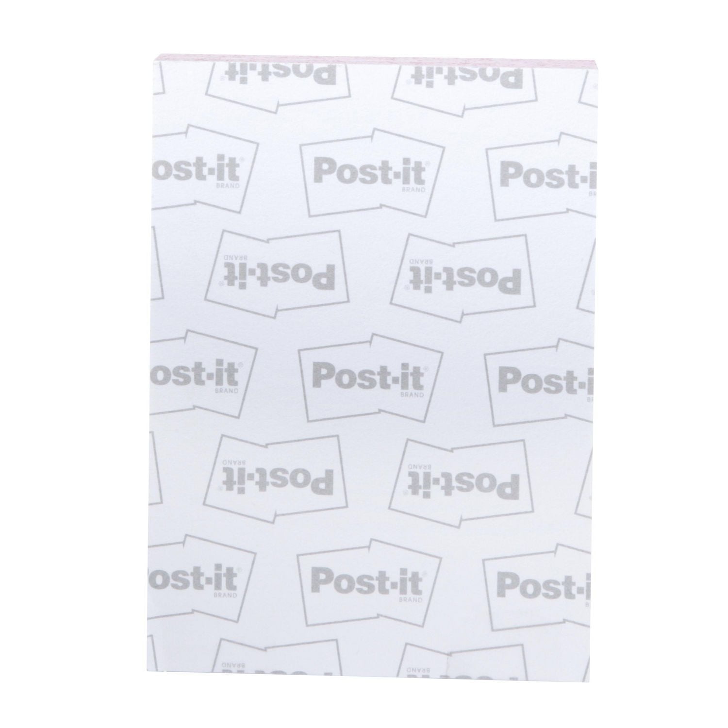 Feuillets à motifs Post-it®, Pour aujourd’hui, rose