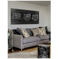 thumbnail image 4 of Marmont Hill "J&J Green" Painting Print on Canvas, 4 of 7