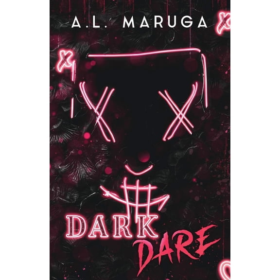Dark Dare, (Paperback)