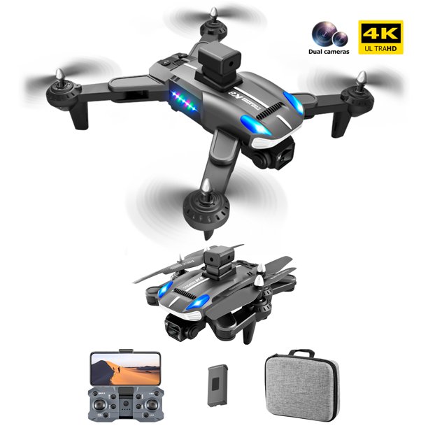 Juguetes De Vuelo Posicionamiento de flujo óptico FPV Quadcopter Stunt Flip 2.4GHz 4CH para niños principiantes Sywqhk libre de BPA