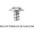 thumbnail image 3 of Paquete de 3 cepillos laterales mejorados compatibles con el kit de piezas de repuesto Roomba 500, 600 y 700, 3 of 3