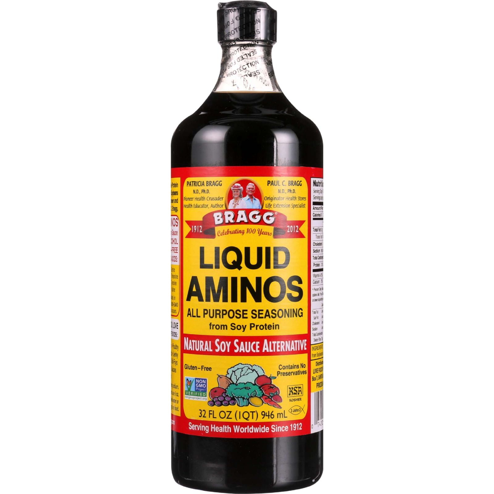 braggs liquid aminos braggs liquid aminos
