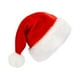 thumbnail image 4 of Gorro de Navidad Yuyangstore Peluche 31x42cm, 4 of 8