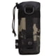 thumbnail image 1 of Soidarity Bolsa de botella de agua mejorada, bolsa ajustable, impermeable, equipo de viaje, taza de camuflaje, riñonera, escalada, camuflaje gris Escalada camuflaje negro Soidarity OD024215-03, 1 of 6
