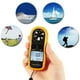 thumbnail image 4 of Digital LCD Air Wind Speed Anemometer Temperature Gauge Meter Tester Thermometer, 4 of 5
