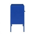 thumbnail image 5 of Picket House Furnishings Gemma Nightstand with USB Port in Blue, 5 of 11