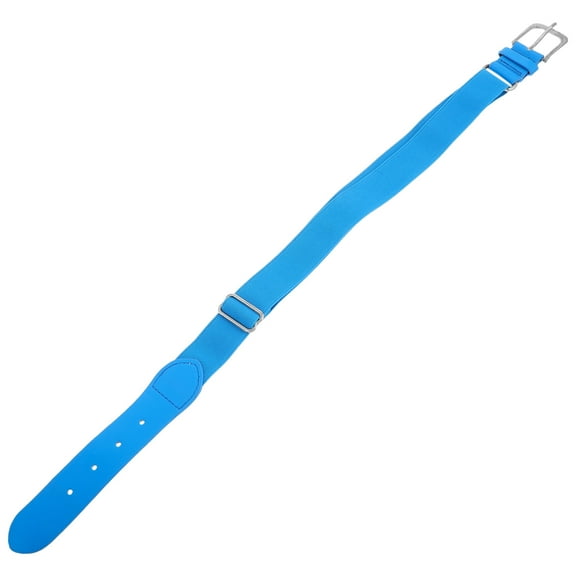 Raindrops Baseball Softball Belt Adjustable Elastic Softball Belt Elastic Stretch Belt Baseball Belt Elastic Adjustable Softball Unisex Uniform Belt