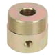 thumbnail image 2 of 25H 82 links steel chain kit 8D 11T, 55T 4-hole front sprocket, rear sprocket with freewheel and 13mm connector for motorcycles and mini-motos., 2 of 4