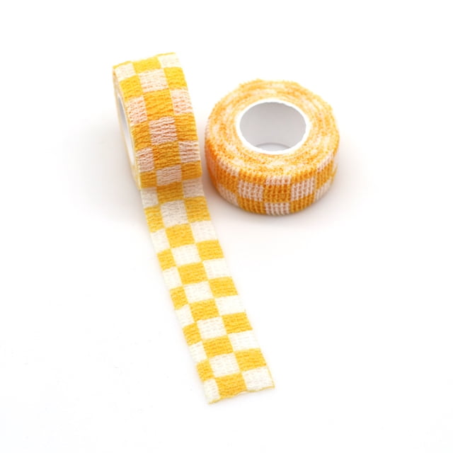 Finger bandage cartoon anti callus self-adhesive bandage hand book tape