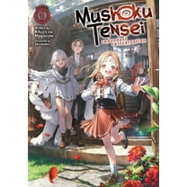 Mushoku Tensei: Redundant Reincarnation Vol. 1 (Paperback)
