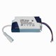 thumbnail image 2 of Pack x3 Transformador Driver XCF 18W-24W DC entrada multitensión 85-265V AC 50/60Hz salida 36-72 Vdc, 2 of 4