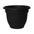 thumbnail image 5 of Bloem Ariana Self Watering Plastic Planter 16" Tequila Sunrise, 5 of 10