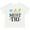 AA-White, variant on Inktastic Triathlon Sports Gift Must Tri Boys or Girls Toddler T-Shirt